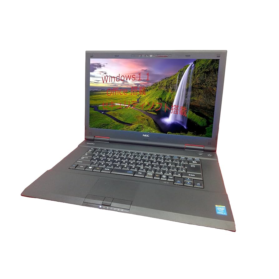 極上品/新Win11/美品/薄型NEC Lavie/動画編集/オフィス/大容量 NEC Win11/テレビ/Office/23.8型/ LAVIE DA370K Amazon.co.jp